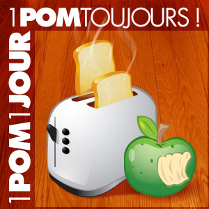 Podcast avec Pomcast.fr