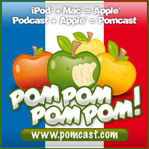 Pomcast