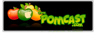 Pomcast.com